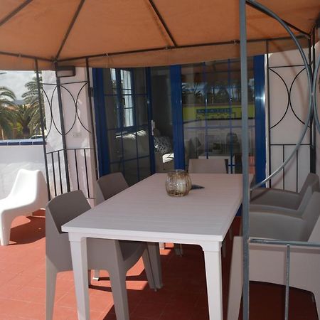 Vv Apartamento Centrico 1ºb Caleta De Fuste Luaran gambar