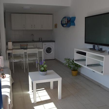 Vv Apartamento Centrico 1ºb Caleta De Fuste Luaran gambar