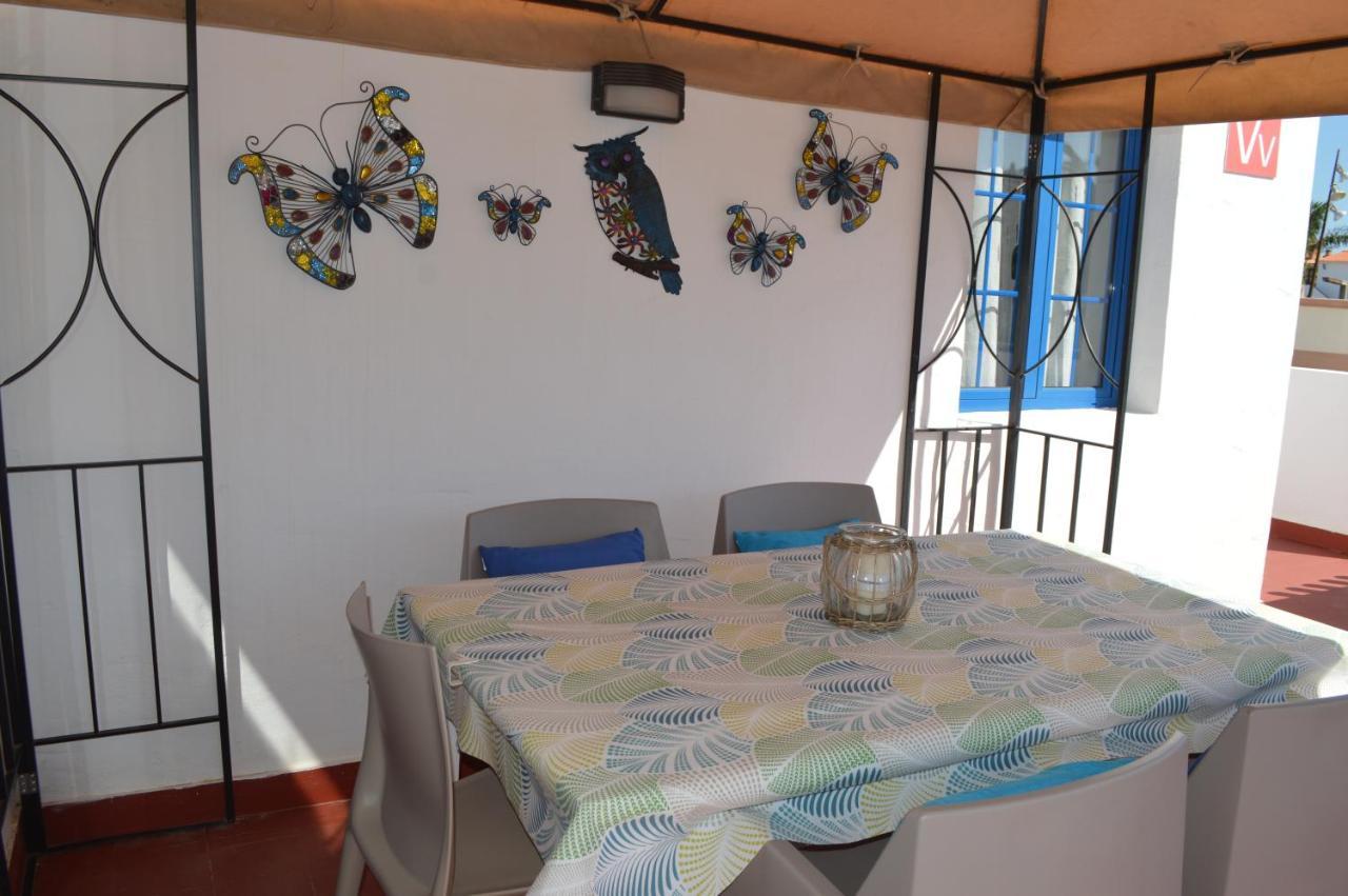 Vv Apartamento Centrico 1ºb Caleta De Fuste Luaran gambar