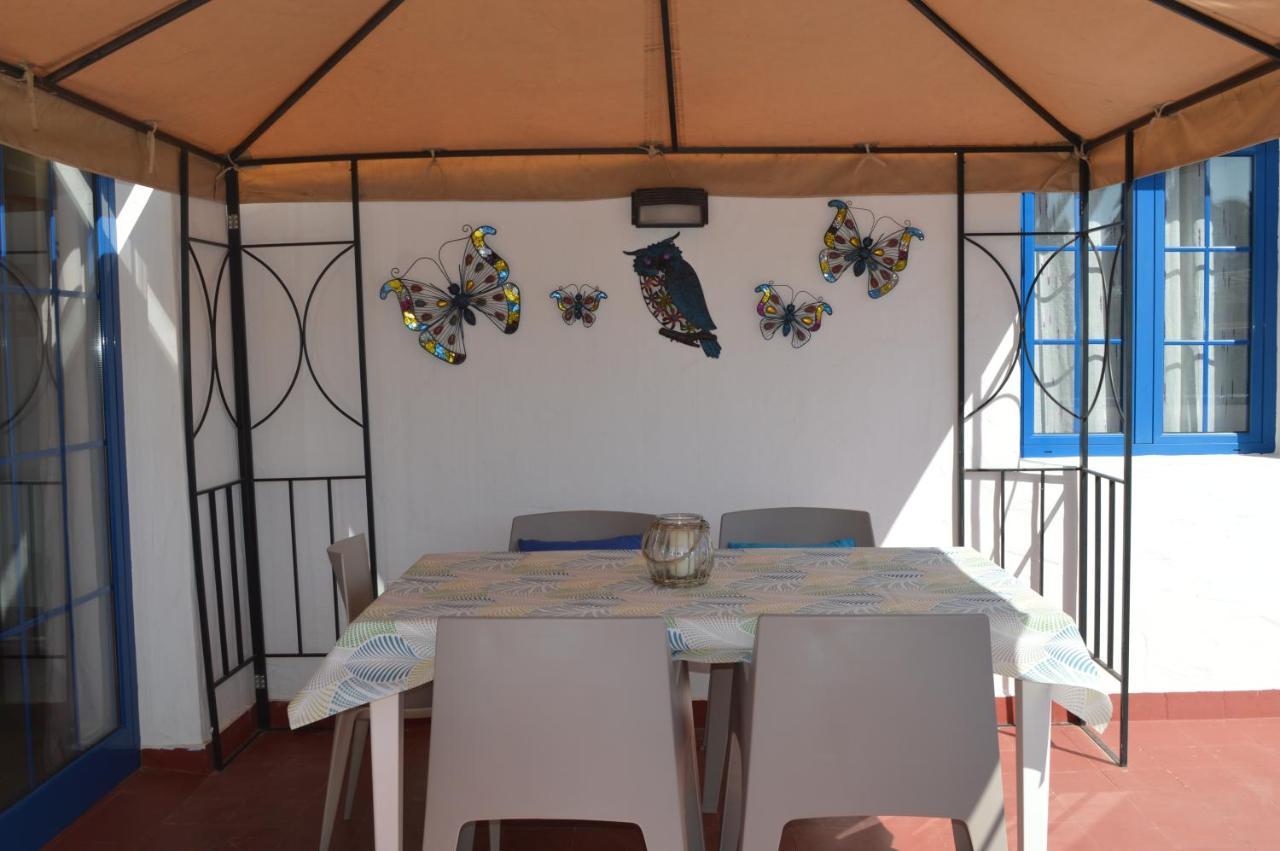 Vv Apartamento Centrico 1ºb Caleta De Fuste Luaran gambar
