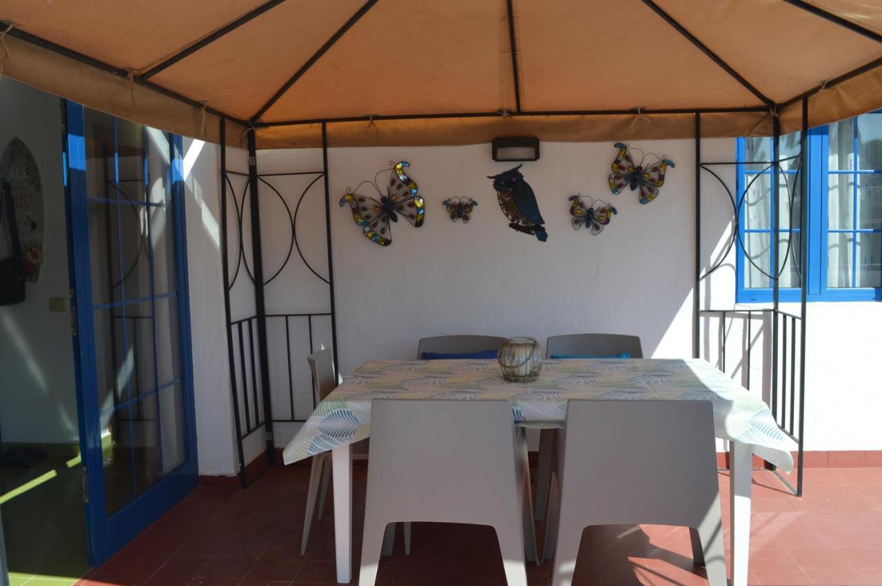 Vv Apartamento Centrico 1ºb Caleta De Fuste Luaran gambar