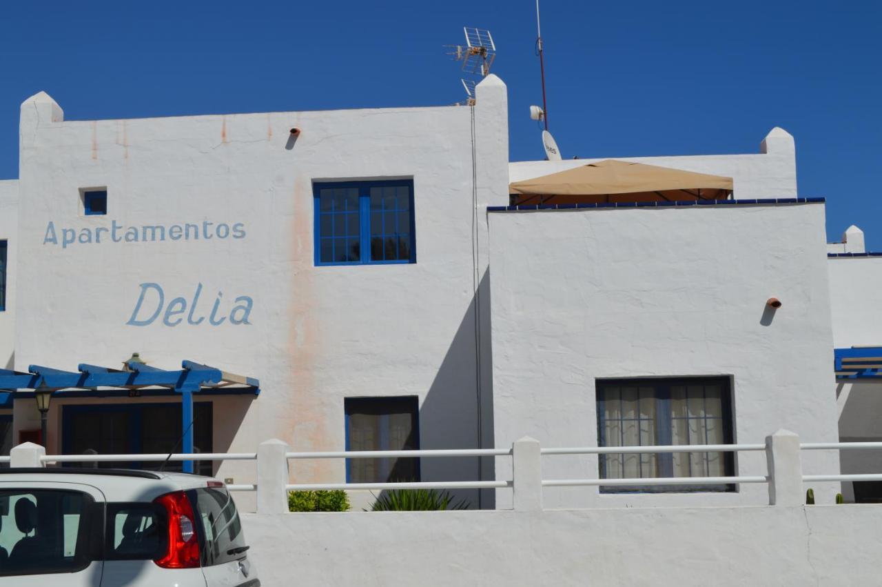 Vv Apartamento Centrico 1ºb Caleta De Fuste Luaran gambar