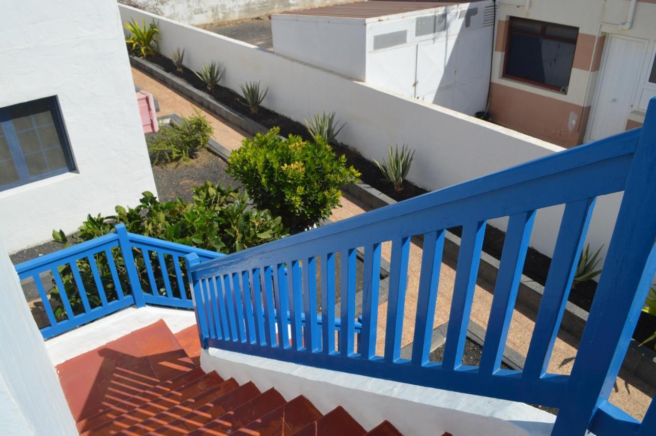 Vv Apartamento Centrico 1ºb Caleta De Fuste Luaran gambar