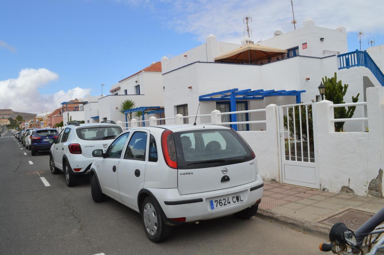 Vv Apartamento Centrico 1ºb Caleta De Fuste Luaran gambar