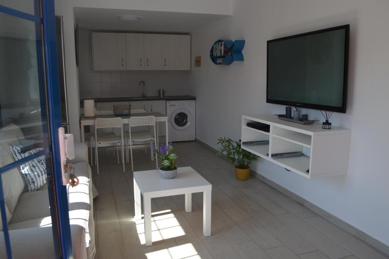 Vv Apartamento Centrico 1ºb Caleta De Fuste Luaran gambar