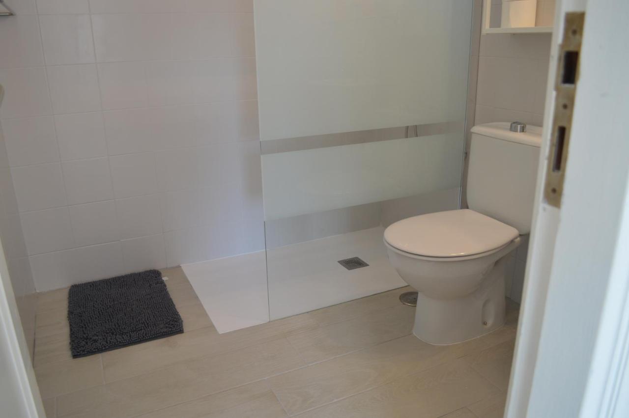 Vv Apartamento Centrico 1ºb Caleta De Fuste Luaran gambar