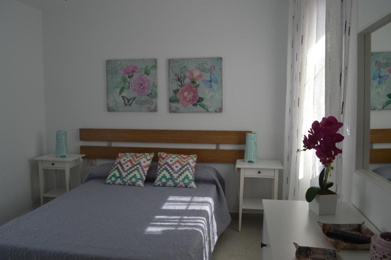 Vv Apartamento Centrico 1ºb Caleta De Fuste Luaran gambar
