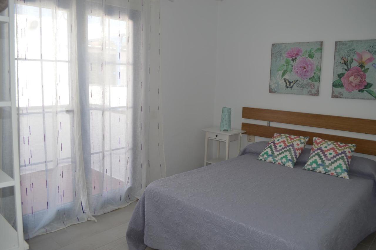 Vv Apartamento Centrico 1ºb Caleta De Fuste Luaran gambar