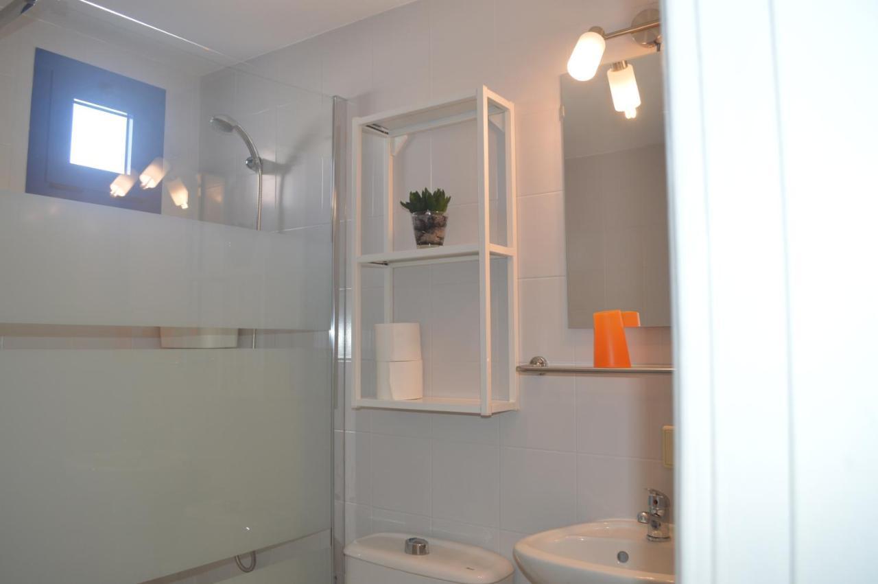 Vv Apartamento Centrico 1ºb Caleta De Fuste Luaran gambar