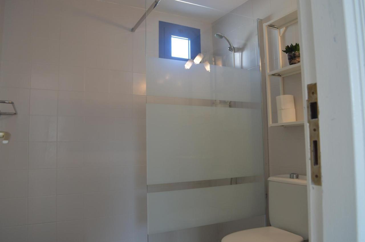 Vv Apartamento Centrico 1ºb Caleta De Fuste Luaran gambar