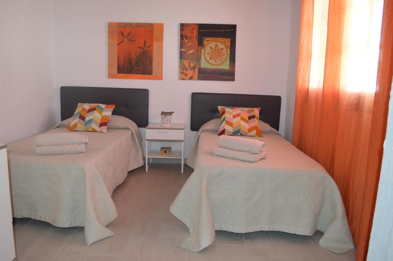 Vv Apartamento Centrico 1ºb Caleta De Fuste Luaran gambar