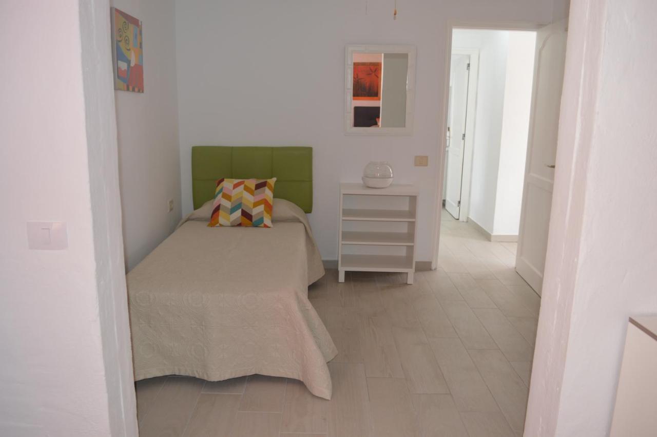 Vv Apartamento Centrico 1ºb Caleta De Fuste Luaran gambar