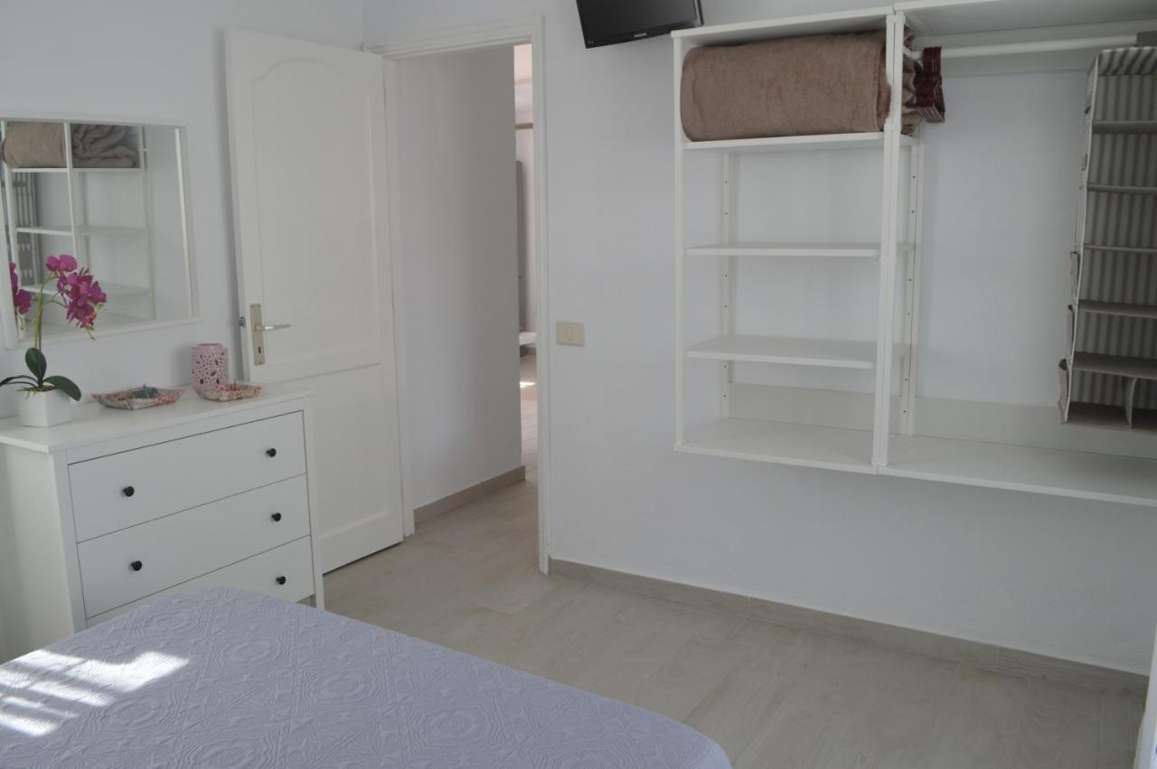 Vv Apartamento Centrico 1ºb Caleta De Fuste Luaran gambar